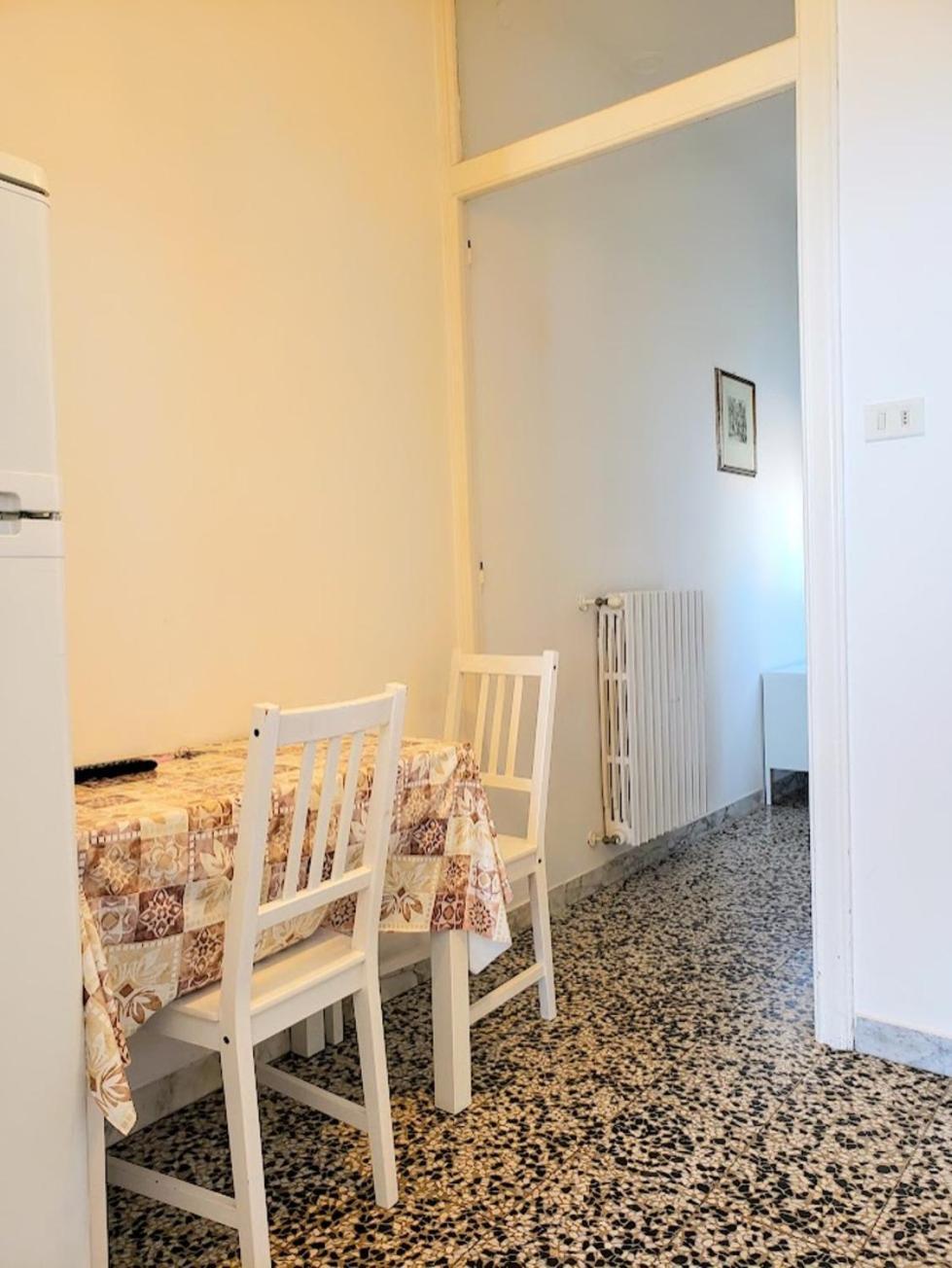 Suite Rotari - Affitti Brevi Italia Монте-Сант'Анджело Экстерьер фото
