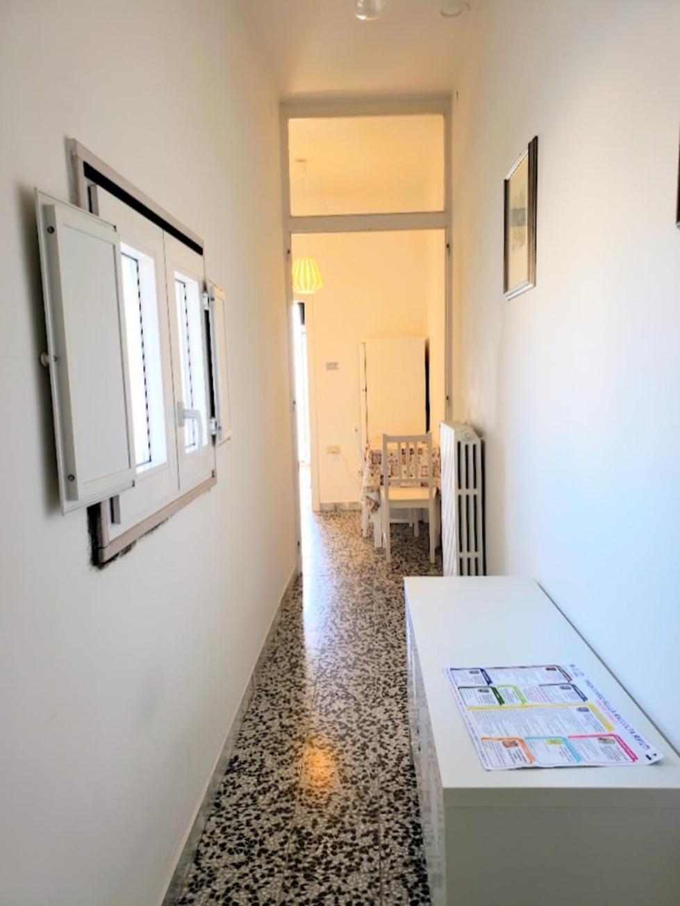 Suite Rotari - Affitti Brevi Italia Монте-Сант'Анджело Экстерьер фото