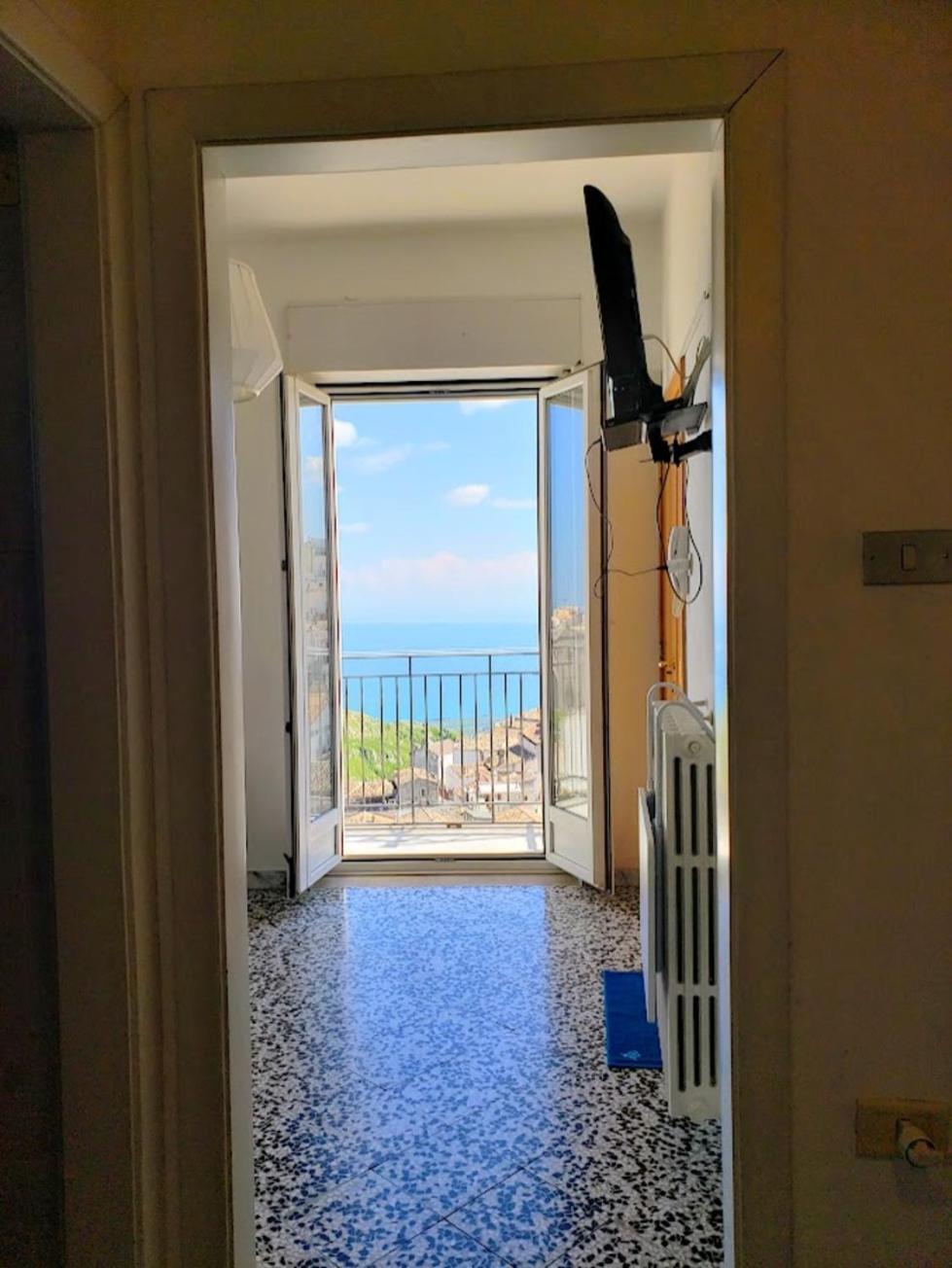 Suite Rotari - Affitti Brevi Italia Монте-Сант'Анджело Экстерьер фото
