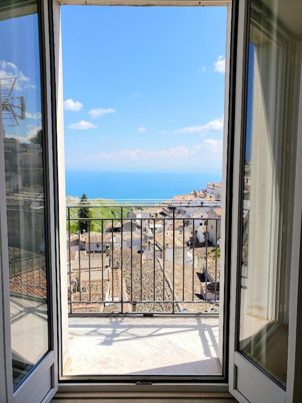 Suite Rotari - Affitti Brevi Italia Монте-Сант'Анджело Экстерьер фото