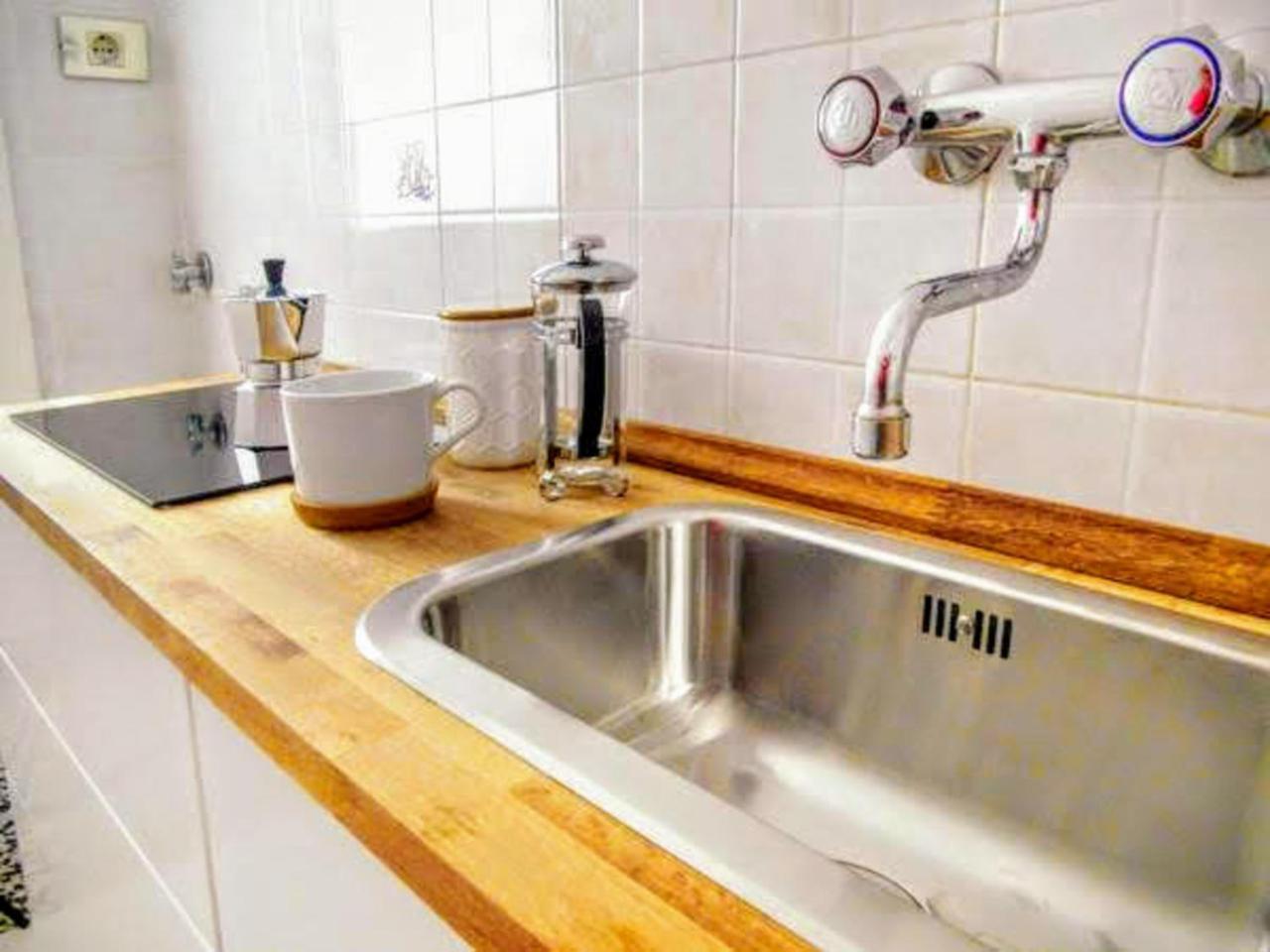 Suite Rotari - Affitti Brevi Italia Монте-Сант'Анджело Экстерьер фото