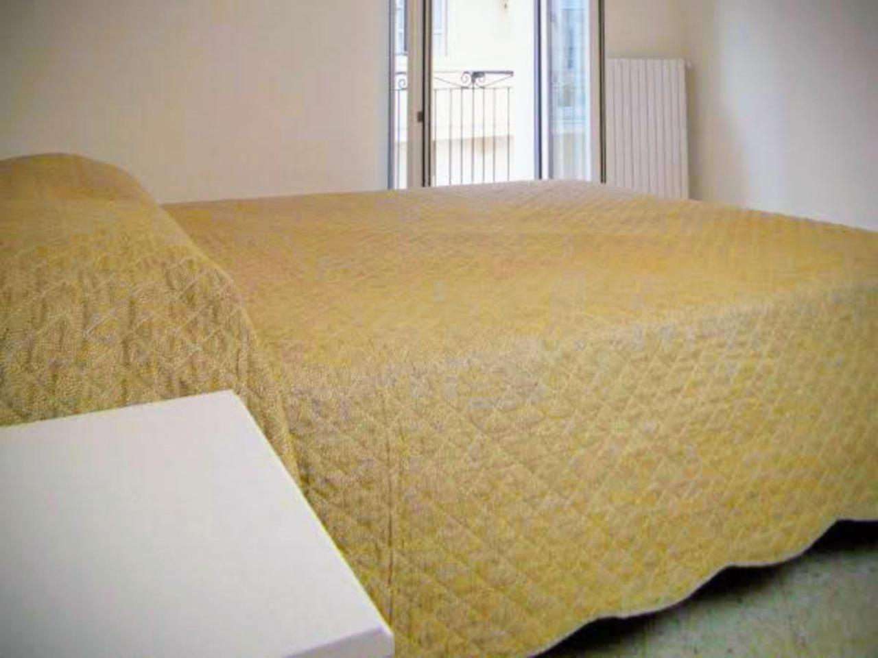 Suite Rotari - Affitti Brevi Italia Монте-Сант'Анджело Экстерьер фото