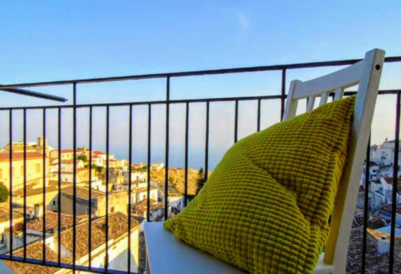 Suite Rotari - Affitti Brevi Italia Монте-Сант'Анджело Экстерьер фото
