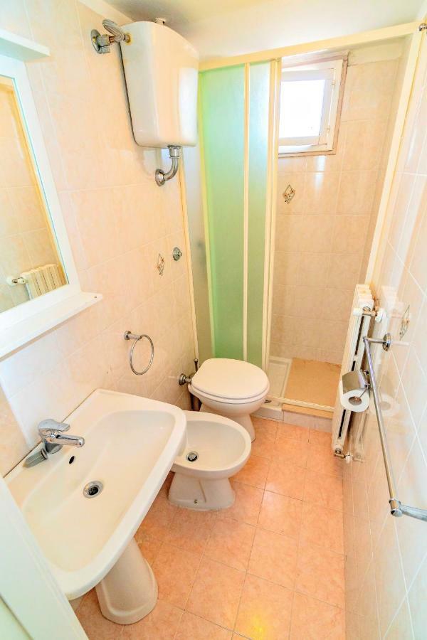 Suite Rotari - Affitti Brevi Italia Монте-Сант'Анджело Экстерьер фото
