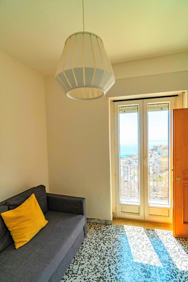 Suite Rotari - Affitti Brevi Italia Монте-Сант'Анджело Экстерьер фото
